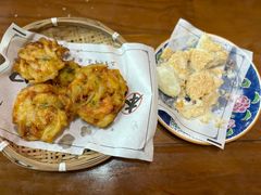 -老西门·常州菜(新区店)
