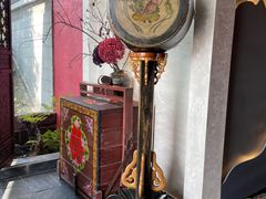 -恬阿姨庭院餐厅·生日宴