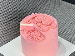 -DUFF LANGE杜夫朗格蛋糕(长沙店)