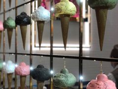 -VENCHI 闻绮(上海佛罗伦萨小镇店)
