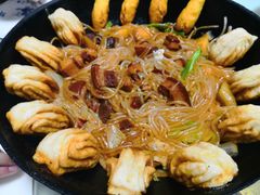 -古洼一锅鲜(总店)