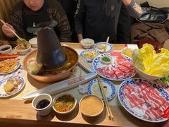 -东镇老火锅(长春路首店)