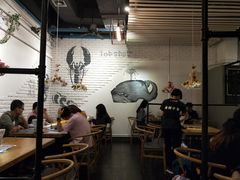 -千旬岛海鲜小聚(万达广场店)