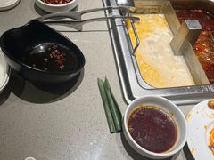 -海底捞火锅(江宸天街店)