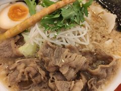 肥牛拉面-雷门拉面·现熬骨汤(凯德来福士店)