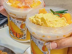 -夏羽记甜品(小榄大信店)