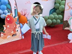 -吉的堡幼儿园(昆明俊发城英胜园)