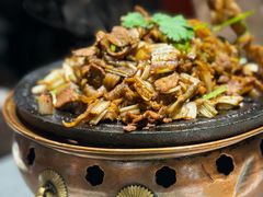 -北平盛世·新京菜·北京烤鸭(劲松·双井店)