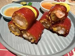 -点都德(聚福楼店)