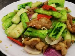 -祈胜邨•顺德鱼生•顺德菜(容桂店)