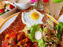 -La Creperie法餐厅(芮欧百货店)