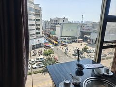 -口袋鸭砂煲火锅(解放路店)
