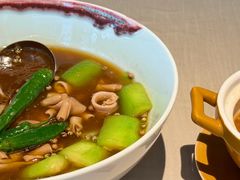 -金海华·悦食东方(苏州中心商场店)