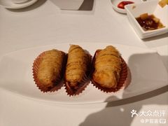 -潮福城潮州大酒楼(湖滨北路店)