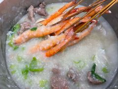 -盈田盈粥庄(博山东路店)