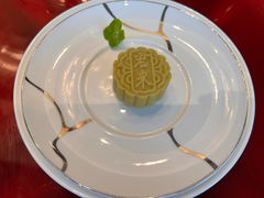 -君来湖滨饭店·渔餐厅