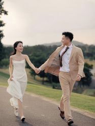 -拾尚映画·STUDIO婚纱摄影(中关村店)