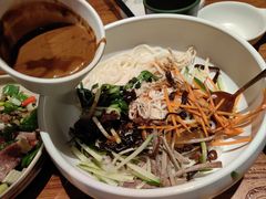 -云海肴·汽锅鸡·云南菜(美罗城店)