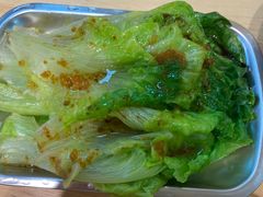 -明記茶餐廳(福田总店)