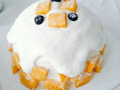-流酥可心·牛乳蛋糕商店(禾祥西路店)