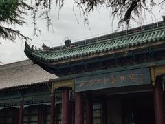 -西安碑林博物馆