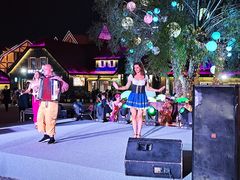 -第35届青岛国际啤酒节