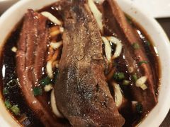 -中国厨房/台湾牛肉面