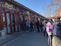 -李小老烧饼(常营民族家园店)