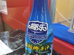 -潮汕美牛肉丸火锅店(天宁寺店)