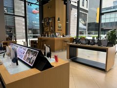 -Sony Store索尼(深圳深业上城店)