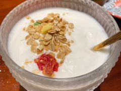 小姐姐都爱喝的酸奶-那拉提之疆·新疆菜(美院店)