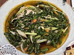 尖椒双脆-陈有良尖椒鸡(渝中示范店)