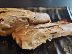 -嘎嘎鸭脑壳(金沙店)