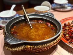 -杨记隆府重庆江湖菜(大悦城店)