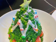 -翕间食·精致淮扬菜(江苏大剧院店)