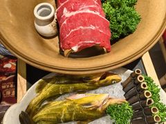 -廖掌柜·重庆鲜货火锅(上海首店)