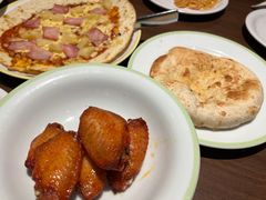 -萨莉亚意式餐厅(杭州滨江天街店)