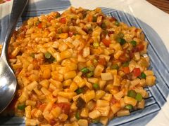 -阿罗新疆菜(人民广场店)