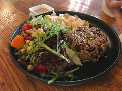 -山有花啡餐厅(常营总店)