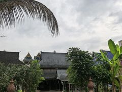 -西双版纳傣族园