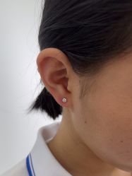 -艺耳美专业穿耳洞打耳洞穿孔