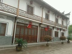 android_upload_pic-江南第一家