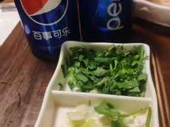-大唐人家·热气羊肉(大华店)