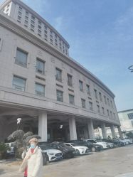 -白金汉爵大酒店·宴会厅(相城店)