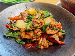 -山茶云南菜(永安里店)