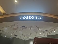-ROSEONLY诺誓(广州K11店)