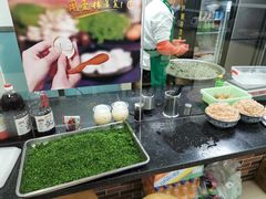 -顶巧鸡汤馄饨(虹口总店)