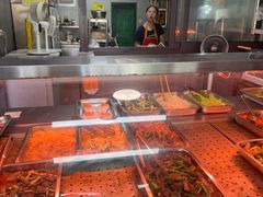 -梁掌门老梁干挑(凤凰路店)