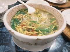 -桥香园云南过桥米线(金马碧鸡店)