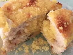 芒果椰子包-面包新语(上地华联店)